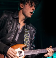The Peach Kings 2016-01-10, Phx, AZ-Steven Dies-013