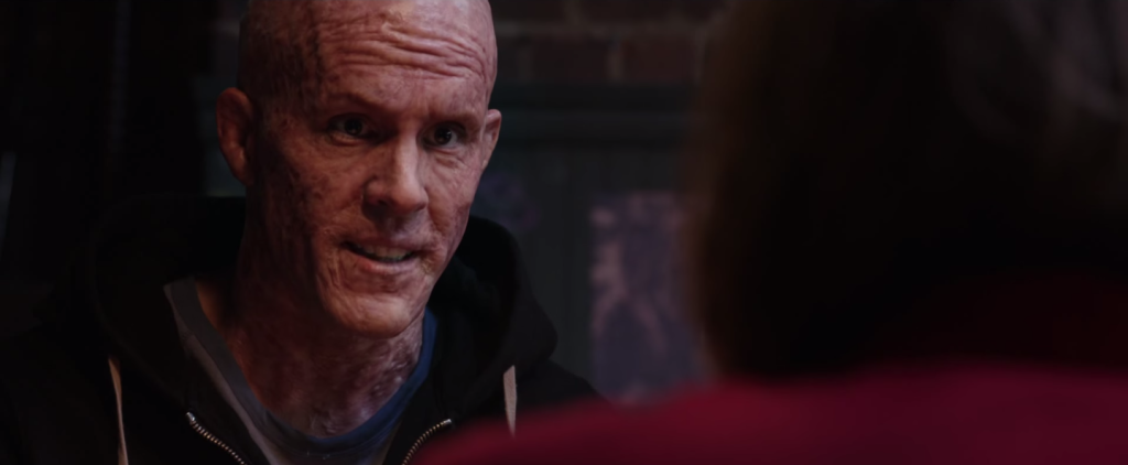 Deadpool2