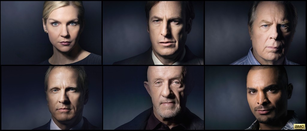 (SOON) ON TV Better Call Saul Season 2 (3)