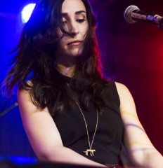 The Family Crest-Phoenix-2016-02-08 – -012