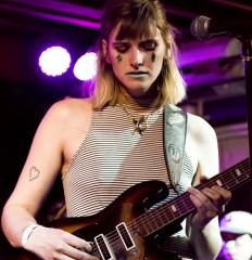 And the Kids – Phx, AZ – 2015-03-21 – Hannah Mohan008