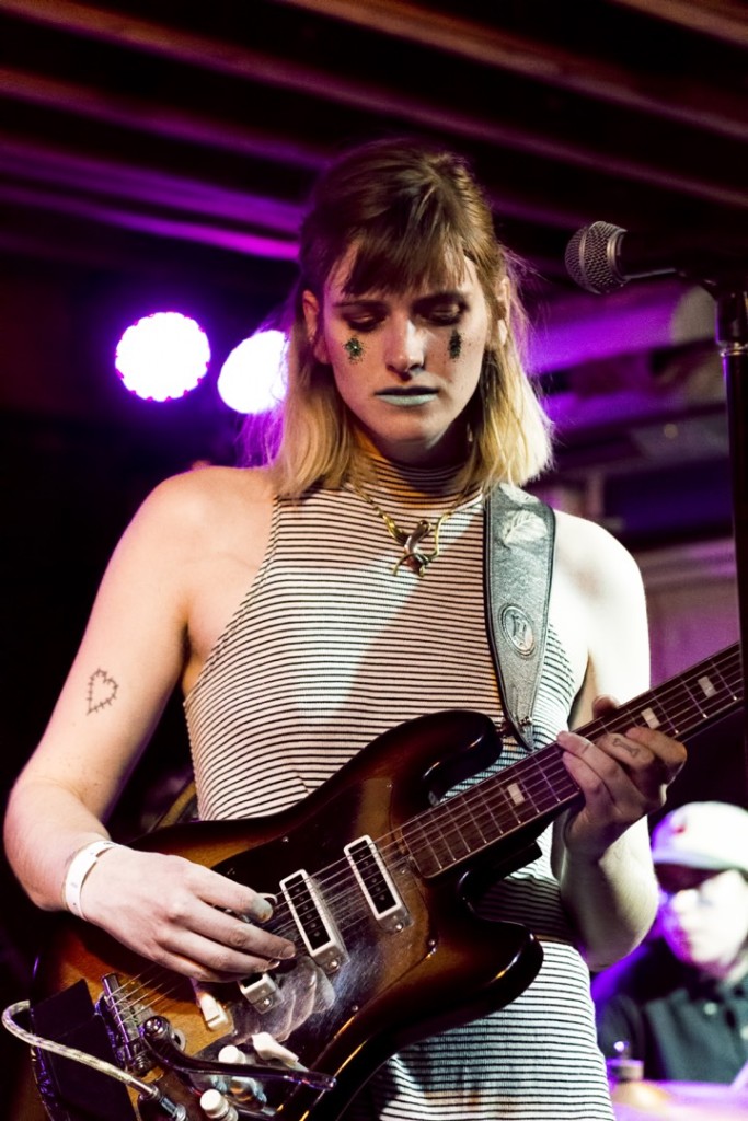 And the Kids - Phx, AZ - 2015-03-21 - Hannah Mohan008