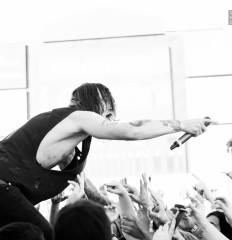 Blessthefall