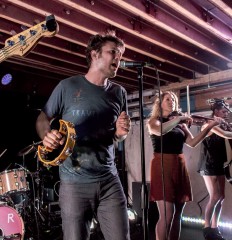 Ra Ra Riot – Phx, AZ – 2015-03-21 – 003