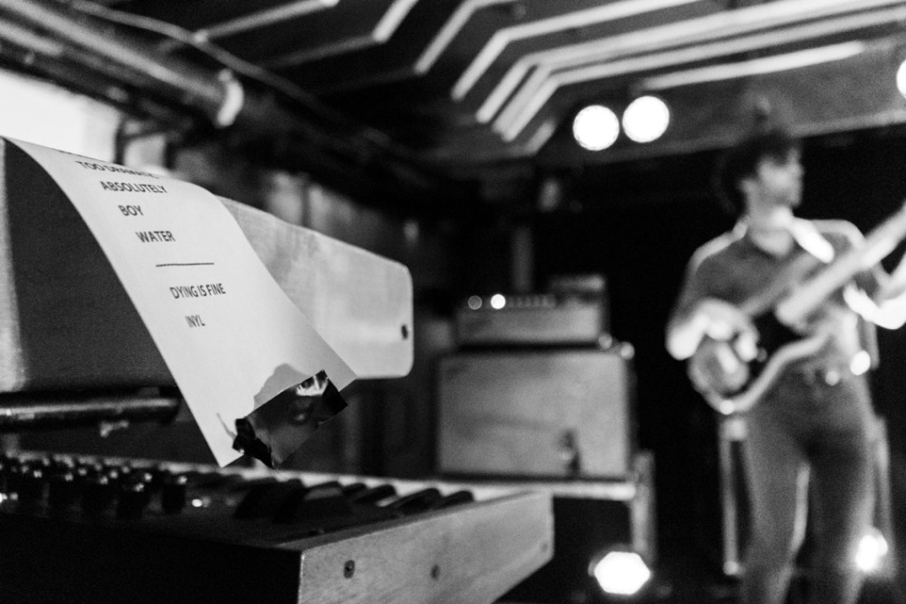 Ra Ra Riot - Phx, AZ - 2015-03-21 - 046