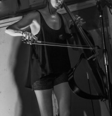 Ra Ra Riot – Phx, AZ – 2015-03-21 – Emily Brausa-021