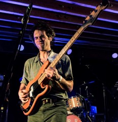 Ra Ra Riot – Phx, AZ – 2015-03-21 – Mathieu Santos-050