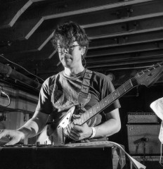 Ra Ra Riot – Phx, AZ – 2015-03-21 – Milo Bonacci-015