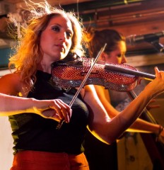Ra Ra Riot – Phx, AZ – 2015-03-21 – Rebecca Zeller-011