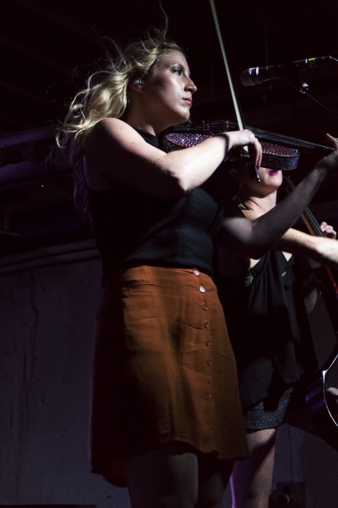 Ra Ra Riot - Phx, AZ - 2015-03-21 - Rebecca Zeller-017