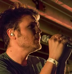 Ra Ra Riot – Phx, AZ – 2015-03-21 – Wes Miles-006