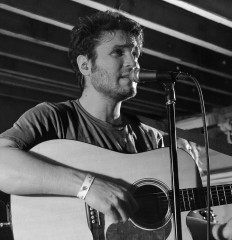 Ra Ra Riot – Phx, AZ – 2015-03-21 – Wes Miles-044