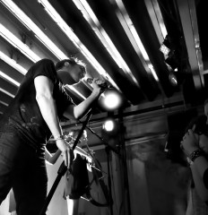 Ra Ra Riot – Phx, AZ – 2015-03-21 – Wes Miles-077