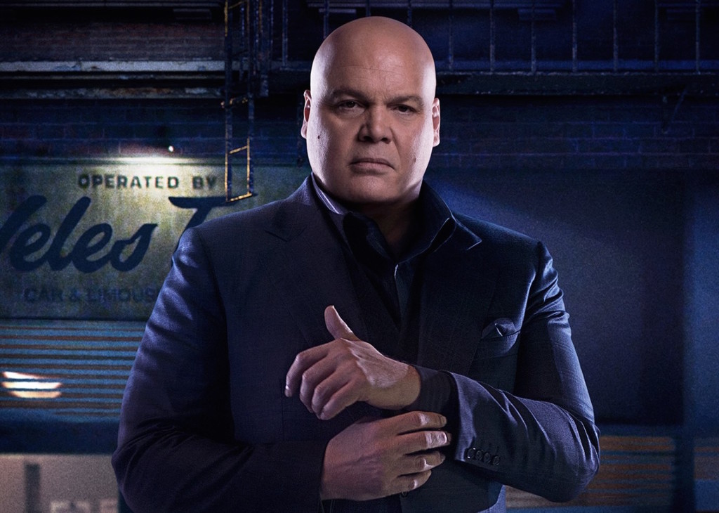 kingpin