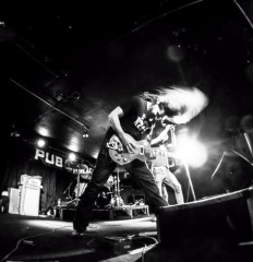 Ape Machine – Phx, AZ – 2015-03-28 – 013