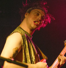 Caiden James of Twin Peaks