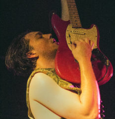 Caiden James of Twin Peaks