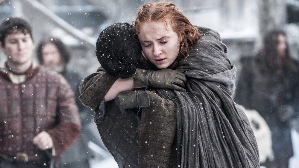 Sansa-Jon