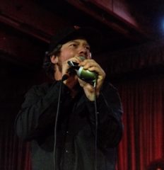 The Stone Foxes – Phx, AZ – 2016-05-07 – 002