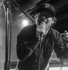 The Stone Foxes – Phx, AZ – 2016-05-07 – 024