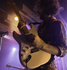The Stone Foxes – Phx, AZ – 2016-05-07 – 278