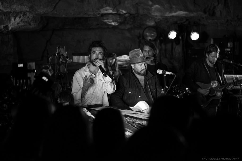 Edward Sharpe and the Magnetic Zeros_Cumberland caverns_MGM (10)