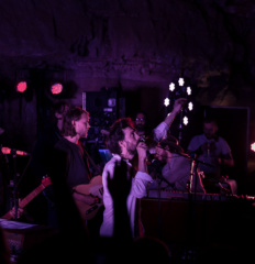 Edward Sharp and the Magnetic Zeros_Cumberland caverns_MGM (15)