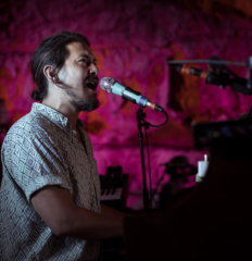 Edward Sharp and the Magnetic Zeros_Cumberland caverns_MGM (3)