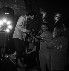 Edward Sharp and the Magnetic Zeros_Cumberland caverns_MGM (7)