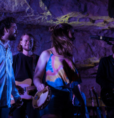 Edward Sharp and the Magnetic Zeros_Cumberland caverns_MGM (8)