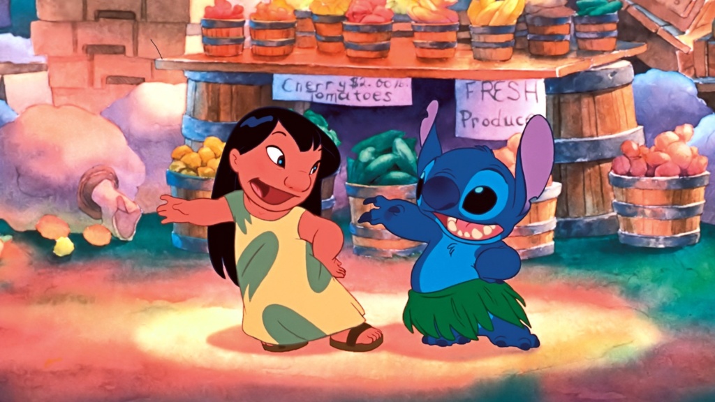 LILO