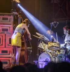 Lake Street Dive IMG_6972