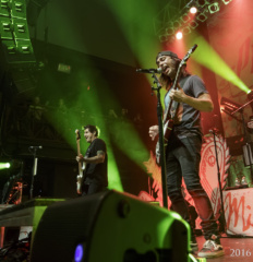 Pierce the Veil IMG_9483