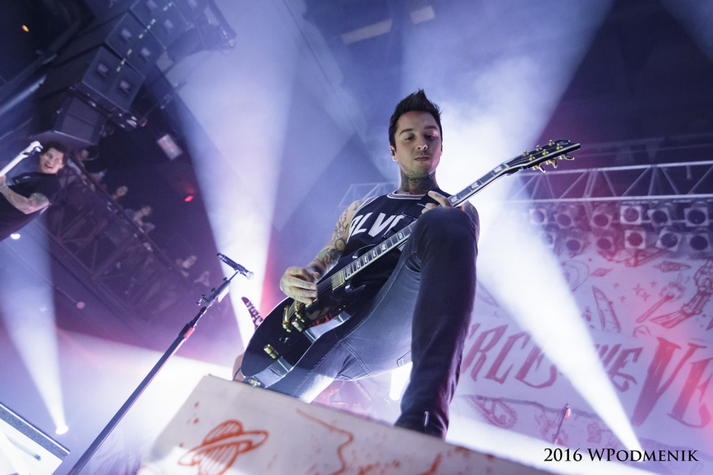 Pierce the Veil IMG_9543
