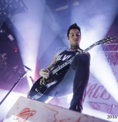 Pierce the Veil IMG_9543