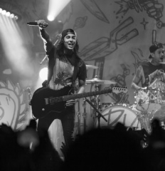 Pierce the Veil IMG_9676