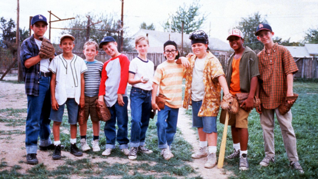 SANDLOT