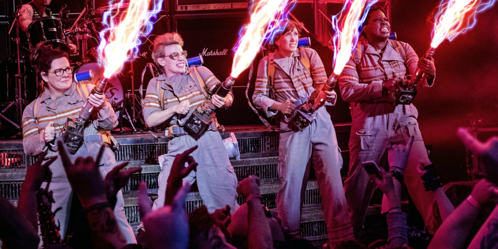 GHOSTBUSTERS1