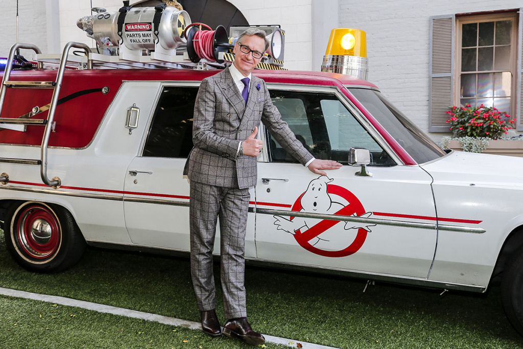 GHOSTBUSTERS3