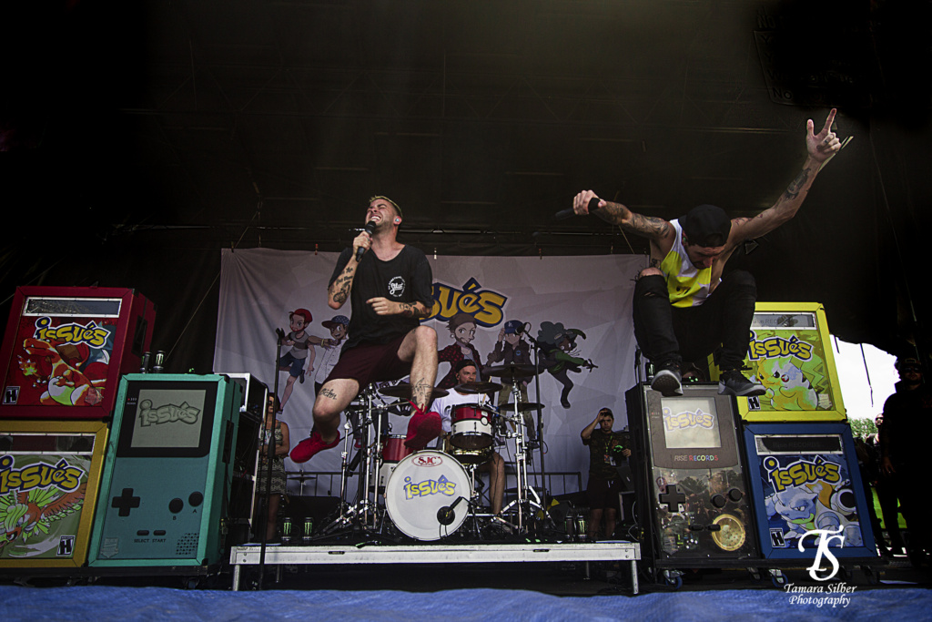 Issues-1