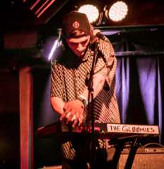 The Gloomies-2016-07-19-Phx,AZ-066