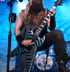 ZakkWylde