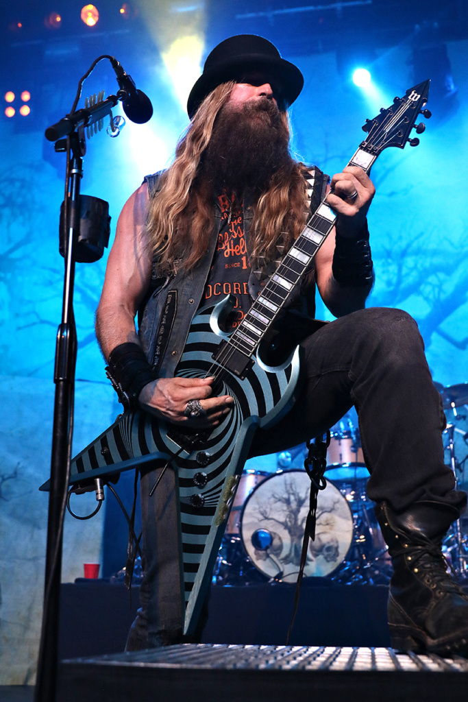ZakkWylde