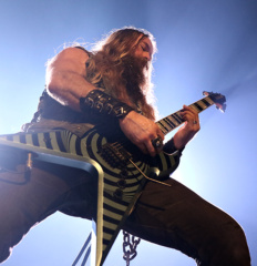 ZakkWylde,