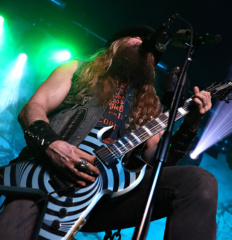 ZakkWylde.