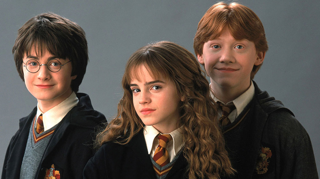 harrypotter