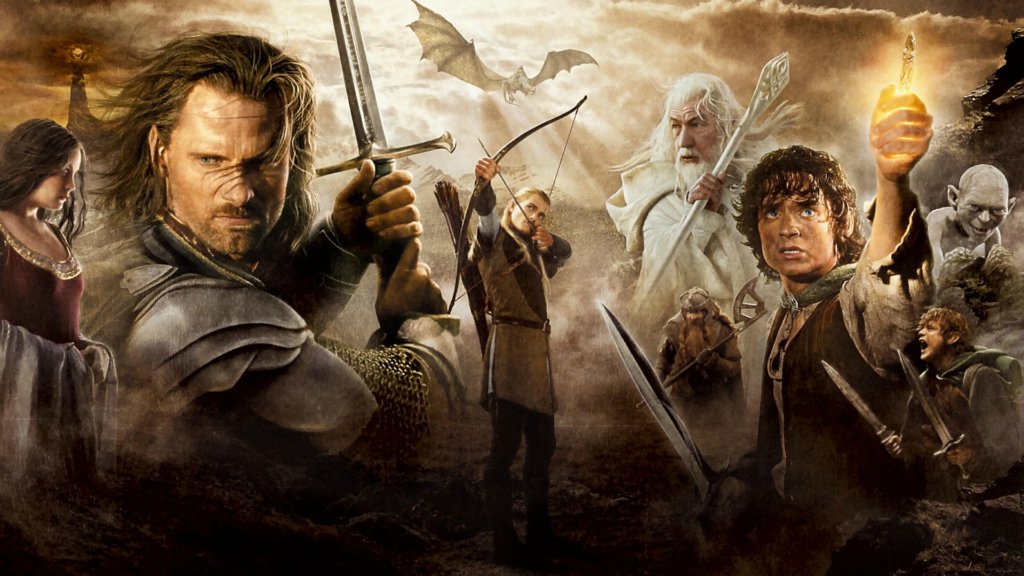 lotr