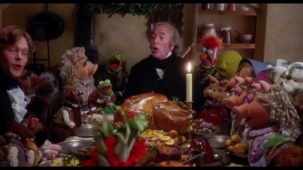 muppets