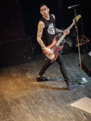 Anti Flag IMG_2749