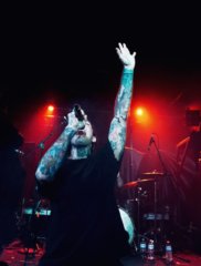 Dead Girls Academy 1